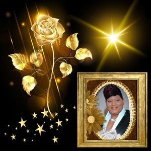 Meet your Posher, Jerice